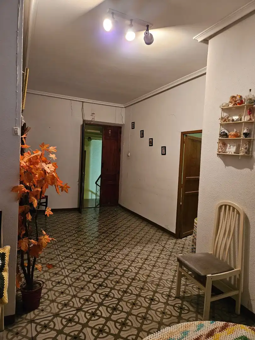 Casa adosada en venta en Monóvar  / Monòver con Aire acondicionado, Calefacción y Jardín privado