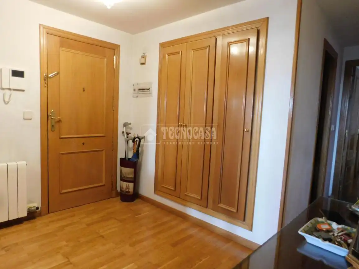 Piso en venta en Zaragoza