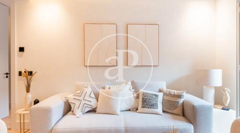 Photo 2 of Flat for sale in Calle de Viriato, Trafalgar,  Madrid Capital
