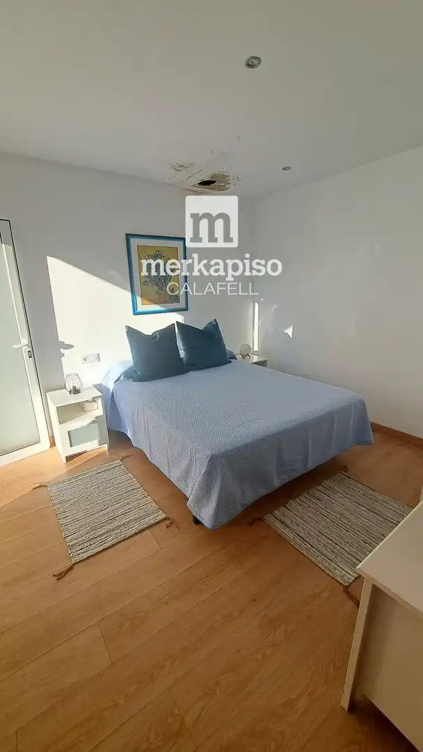 Casa aparellada amb piscina en venda a Dalia, imagen 128