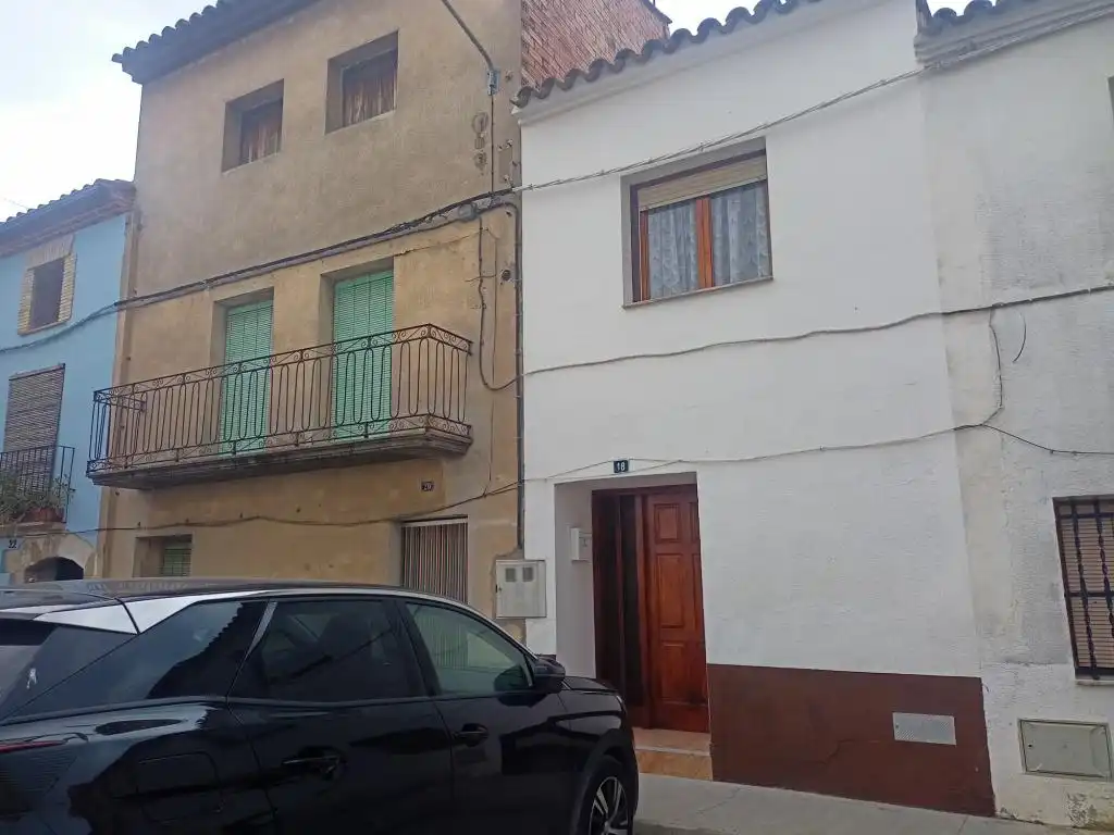 Casa o chalet en venta en Belver de Cinca