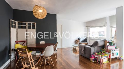 Photo 2 of Flat for sale in Nueva España, Madrid Capital