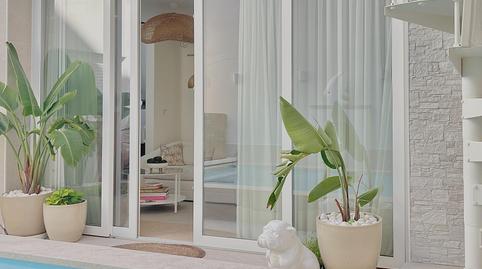 Foto 4 de Casa o xalet en venda a Puerto Deportivo, Málaga