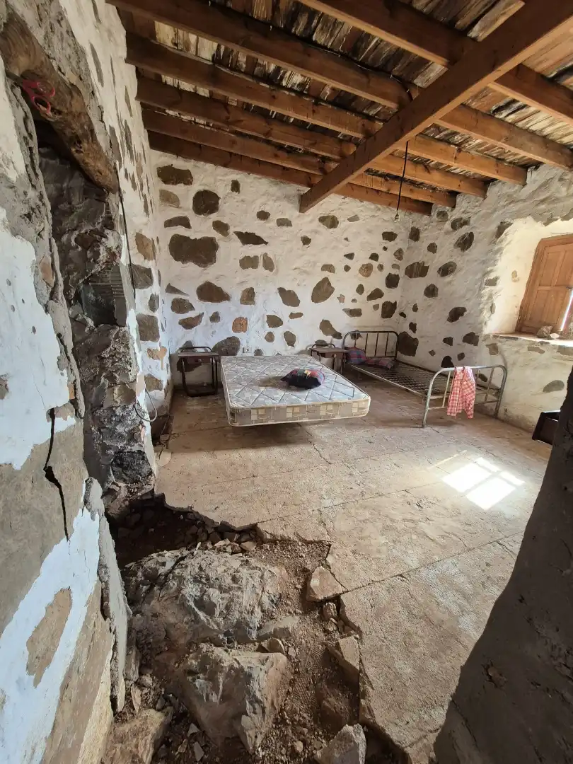 Finca rústica en venda en Antigua amb Jardí privat i Terrassa
