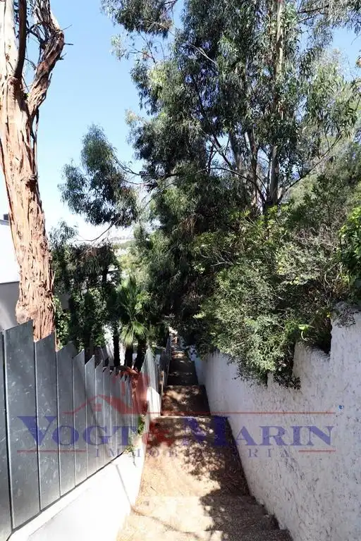 Vista exterior de Casa o xalet en venda en Roses amb Aire condicionat, Calefacció i Terrassa