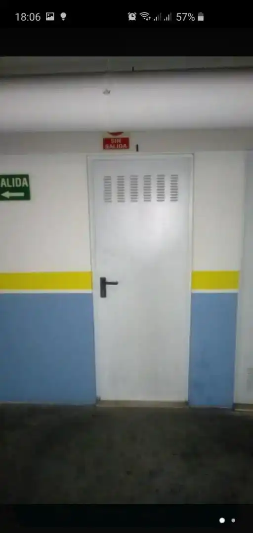 Trastero de alquiler en Valencia