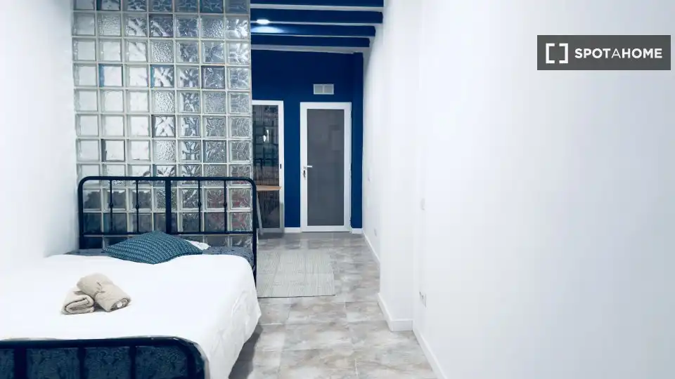 Habitación en El Guinardó