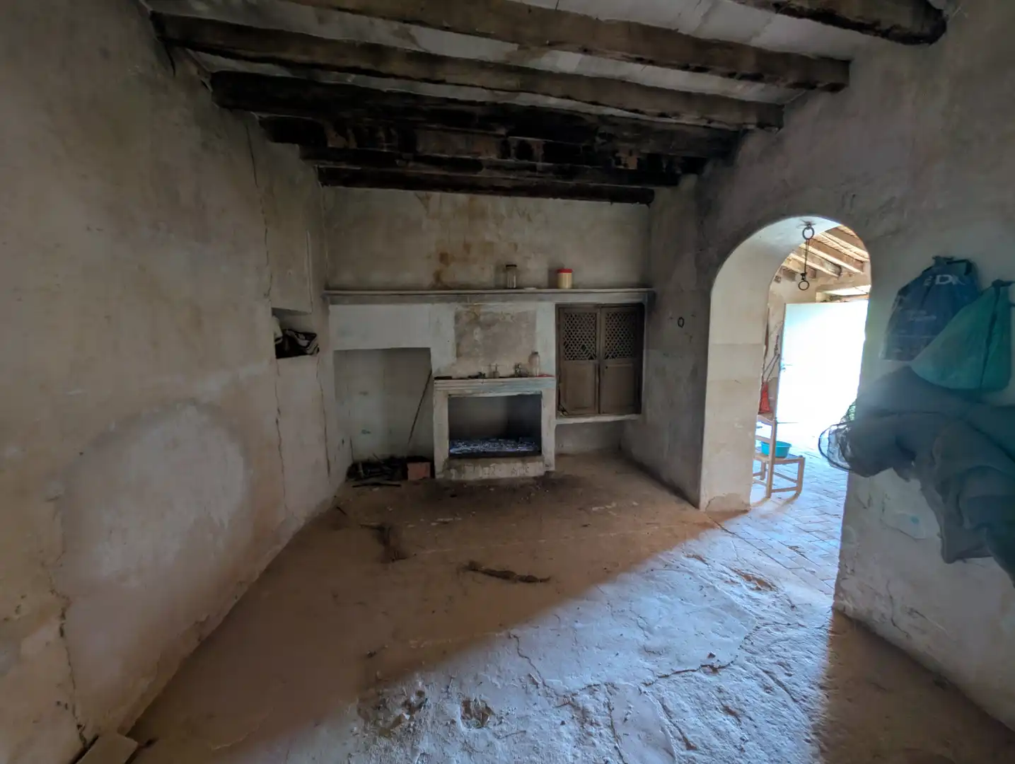 Casa rústica en venda a Pedanías Oeste, imagen 6