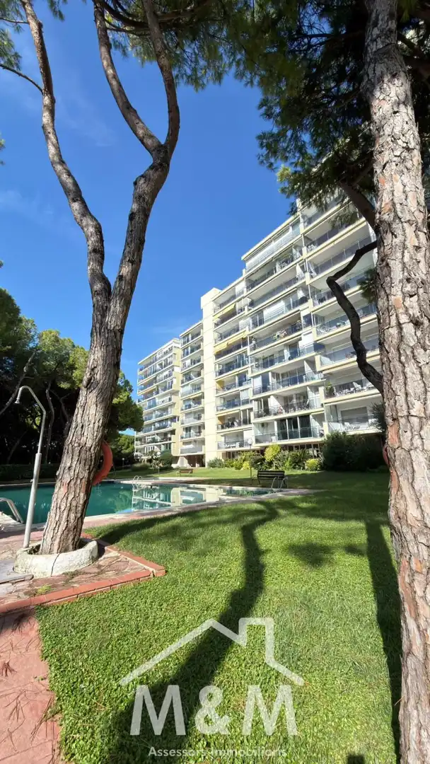 Appartamento con ascensore in vendita a Gavà Mar, imagen 7