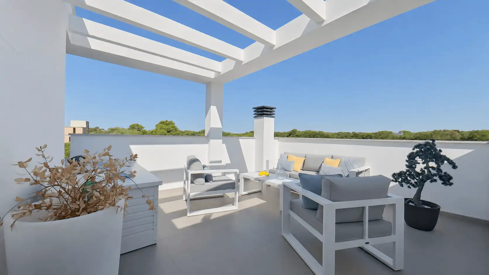 Casa adosada en venta en Cala Pi - Vallgornera