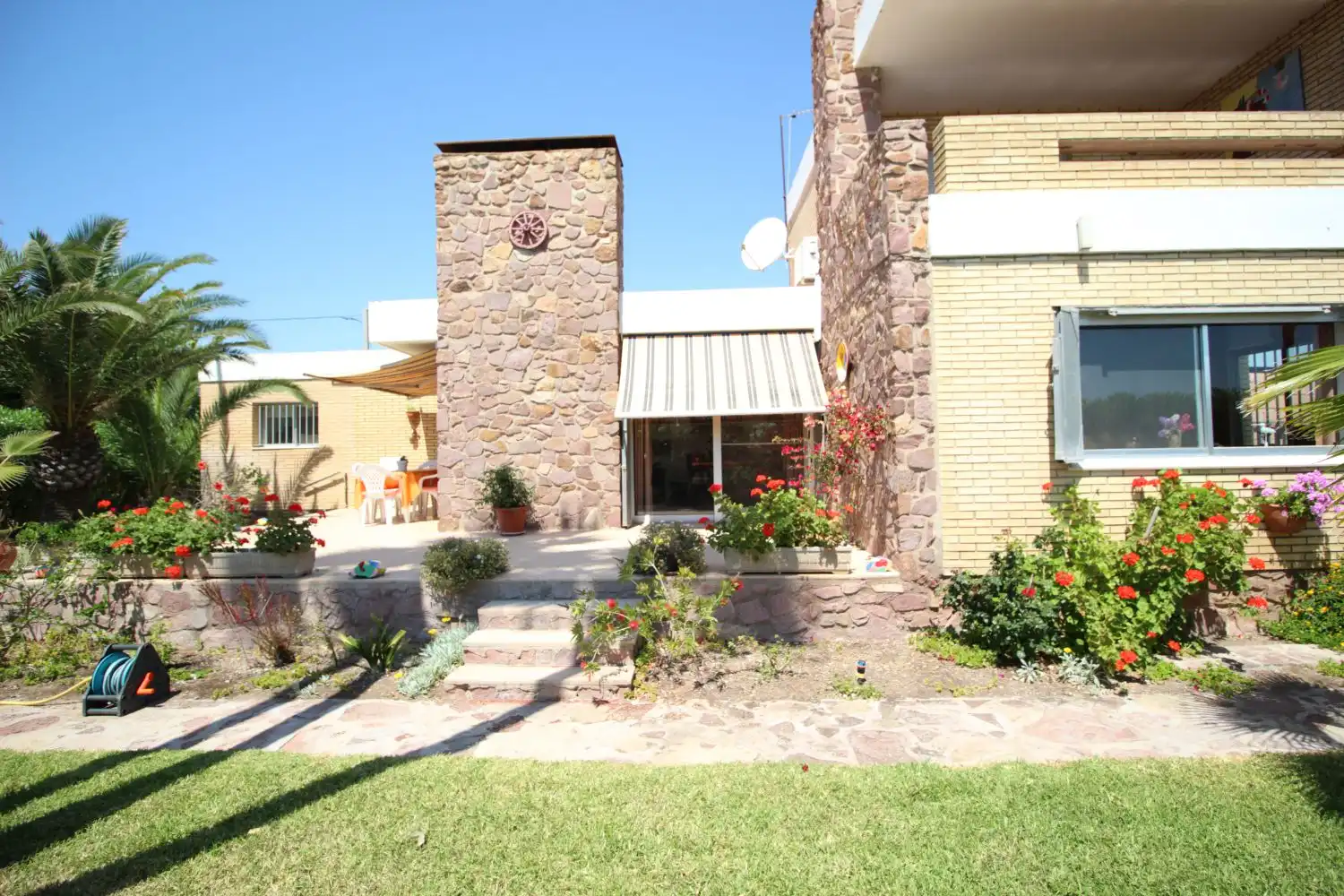 Casa o chalet en venta en Almenara con Aire acondicionado, Calefacción y Jardín privado