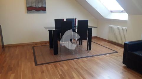 Foto 3 de Dúplex de alquiler en Mariñamansa, Ourense Capital