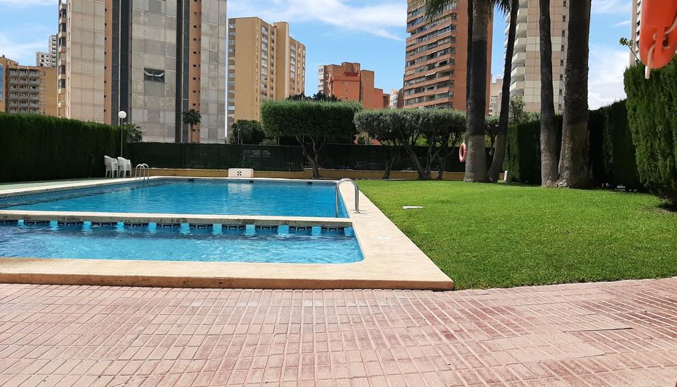 Photo 1 of Apartment for sale in Levante Alto, Alicante