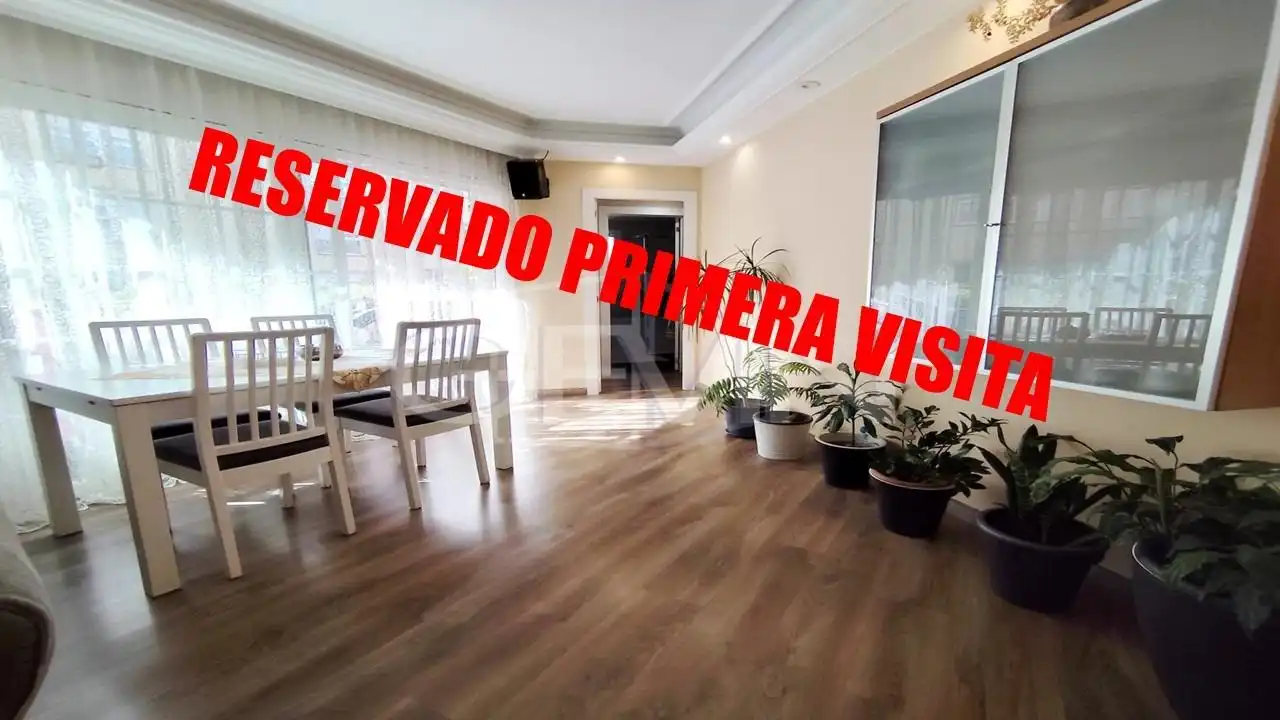 Flat for sale in Santa Perpètua de Mogoda  with Air Conditioner, Parquet flooring and Balcony