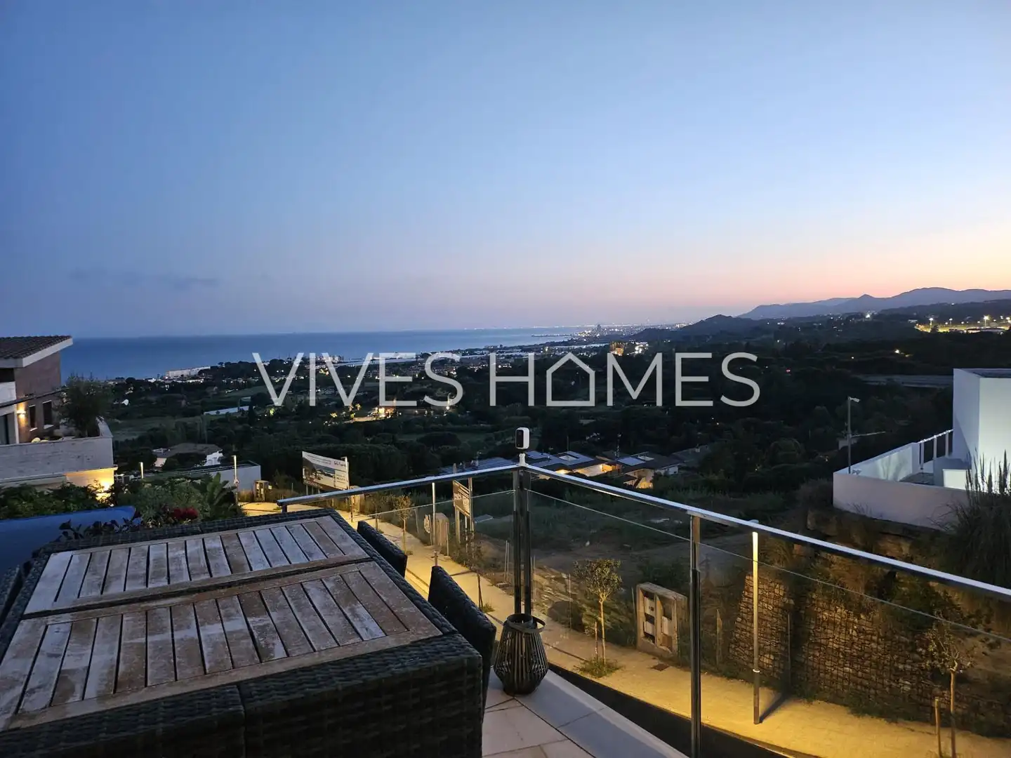 Villa avec terrasse à vendre à Carrer FONTS, LES, imagen 7