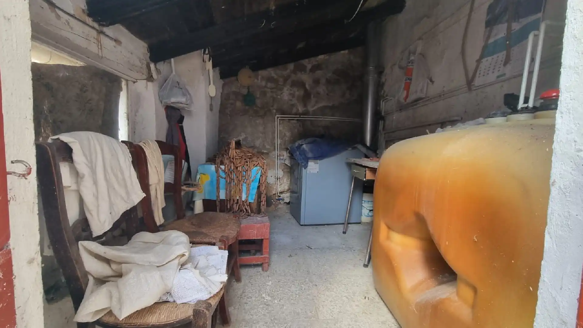 Casa o xalet en venda a Valdeolmillos