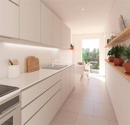 Planta baja en Venta en Carrer de Roberto Bolaño Ávalos en Domeny