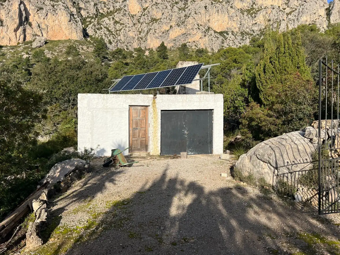 Casa con piscina en venta en Puigpunyent, imagen 31