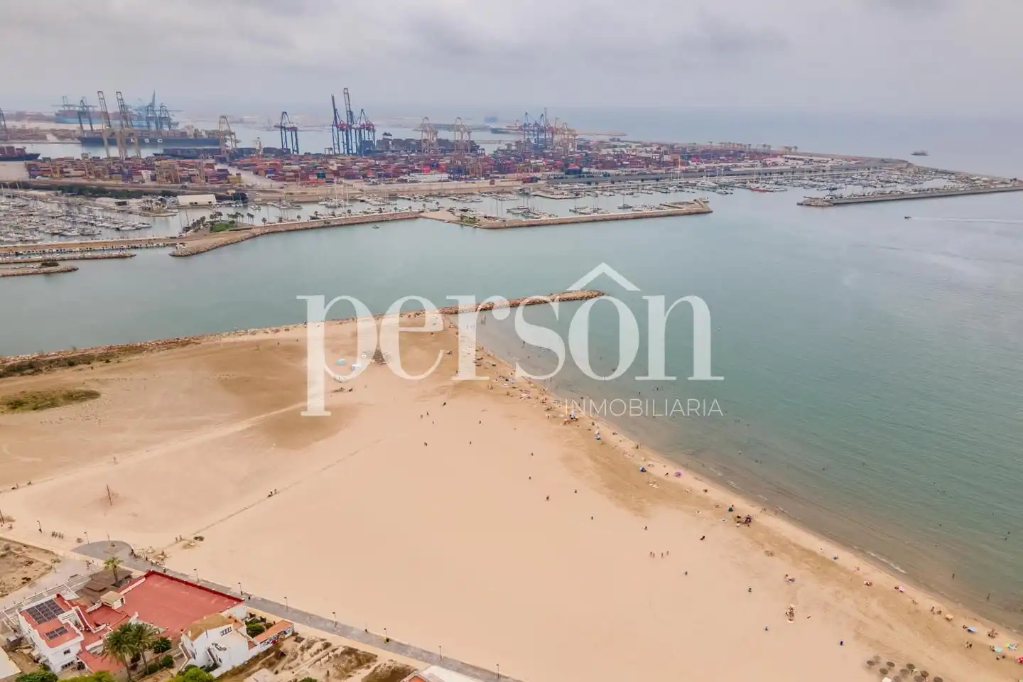 Casa o xalet en venda en Valencia amb Aire condicionat, Terrassa i Traster