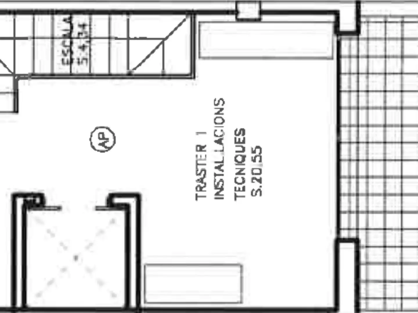 Detached house with terrace for sale in Port Grec - Port Moxó, imagen 45