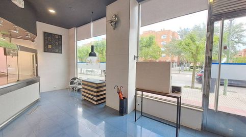 Foto 3 von Geschaftsraum zum Verkauf in Calle Sevilla, Barriada Inmaculada - Zurbarán, Burgos Capital