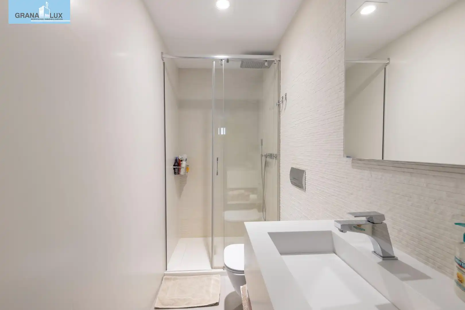 Baño de Casa o chalet en venta en Granada