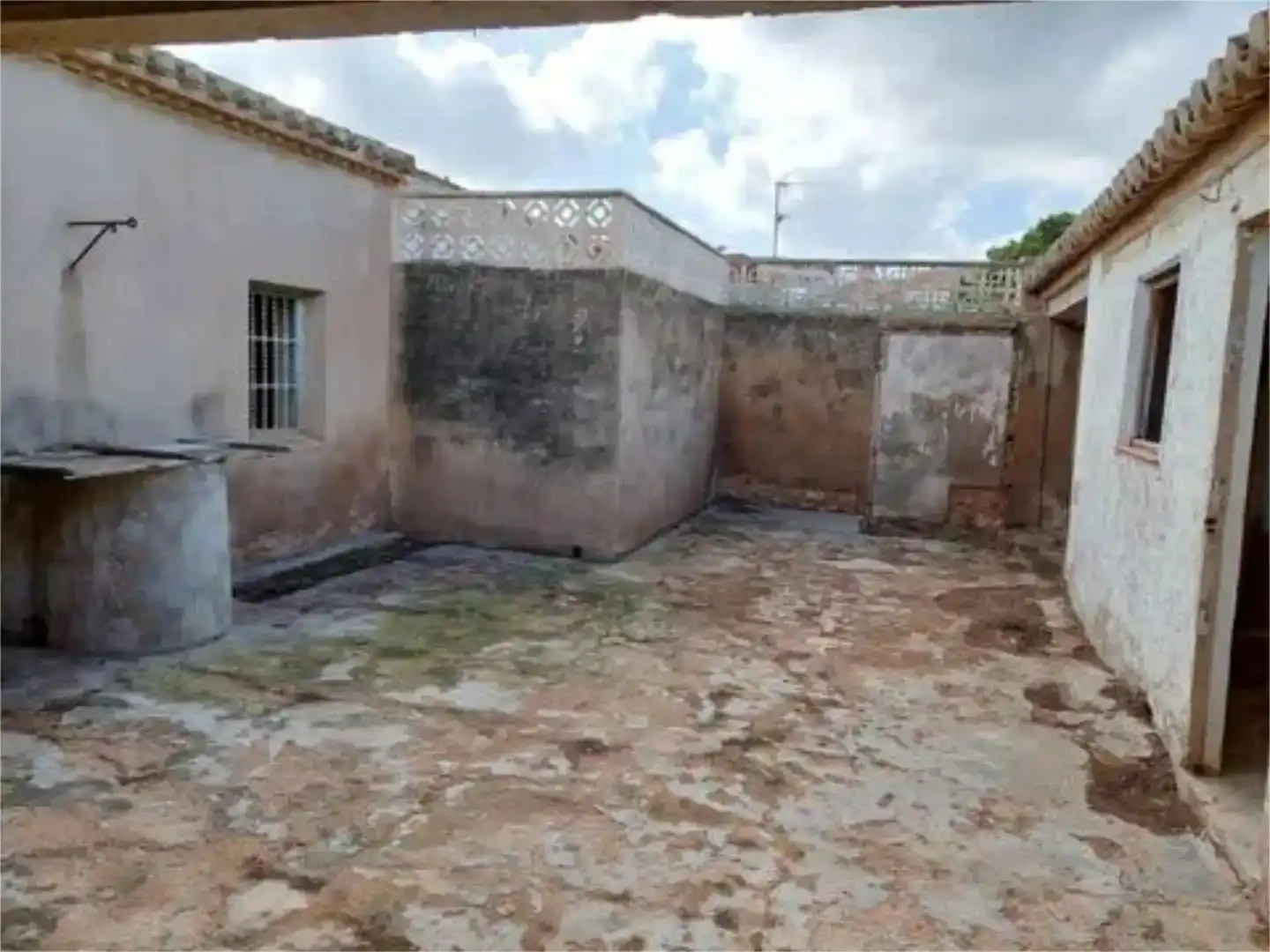 Casa adosada en venta en Torre-Pacheco