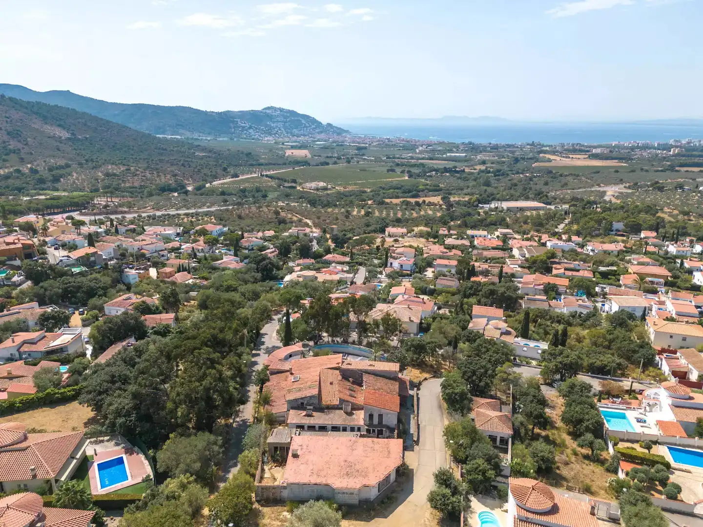 Residential land for sale in Nord, imagen 35