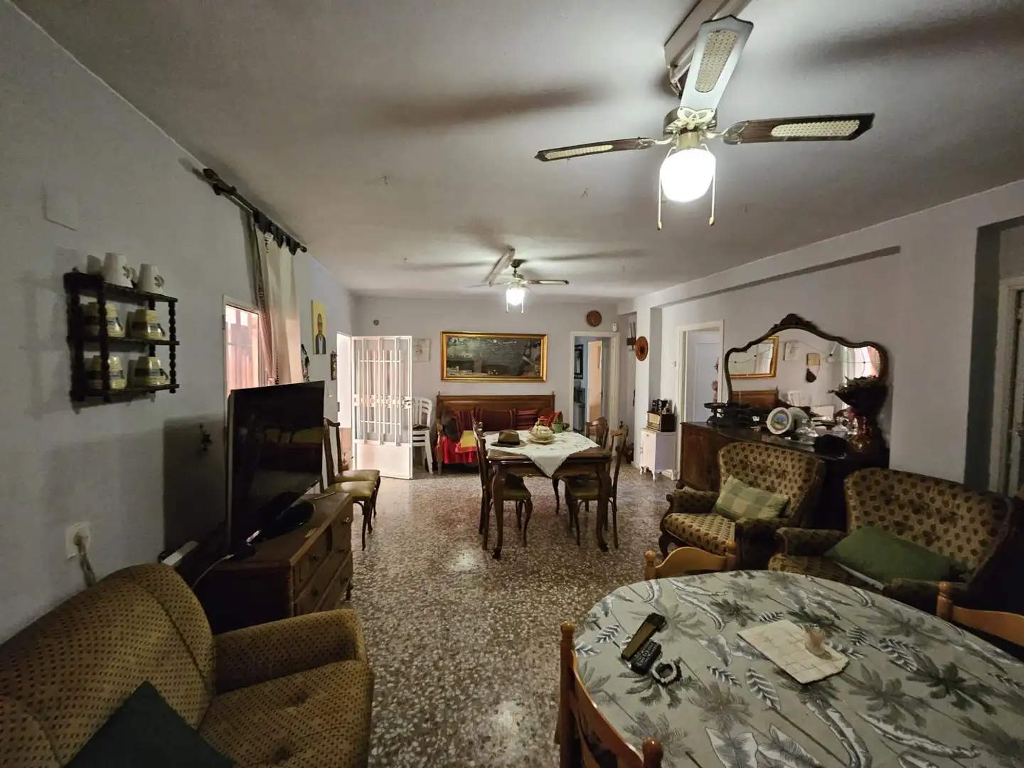 Chalet con piscina en venta en Pedanías - Extrarradio, imagen 26