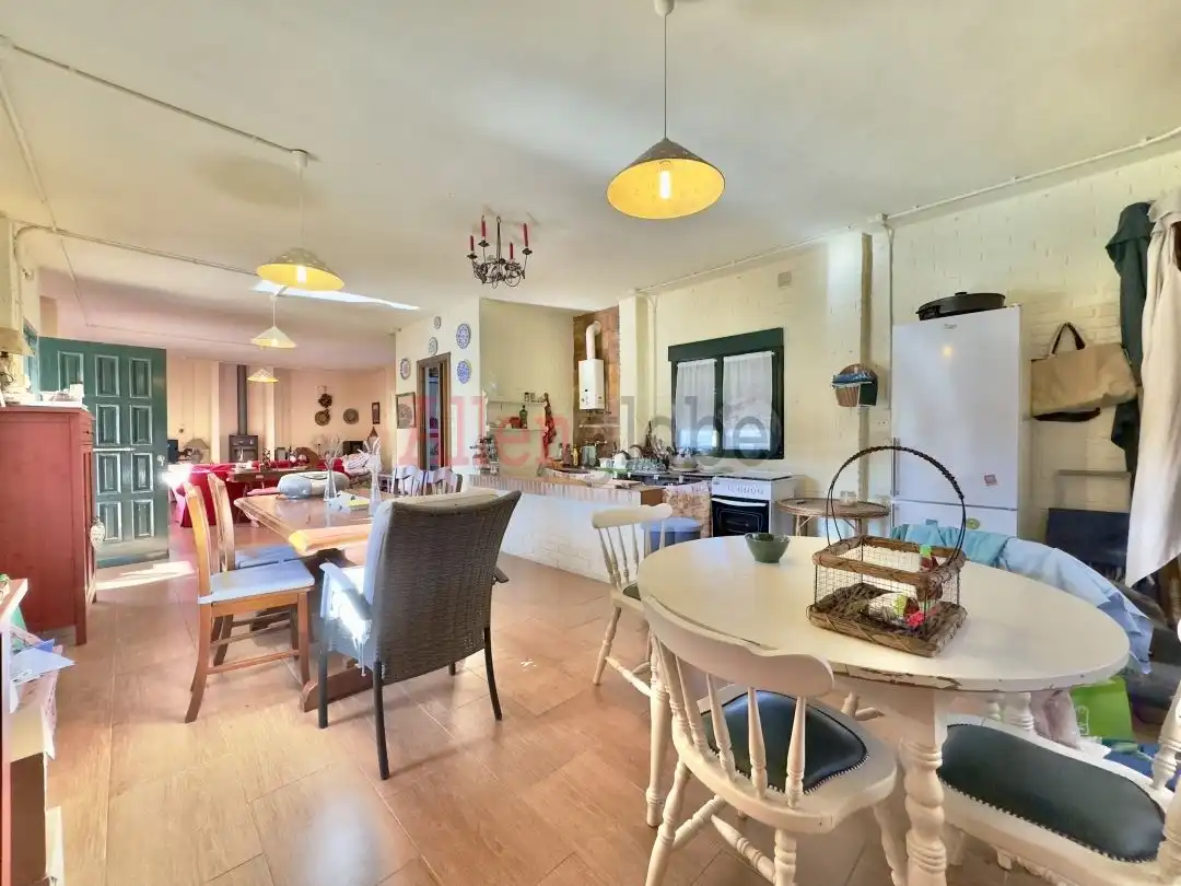 Villa in vendita a La Carrera - Piedramuelle, imagen 42