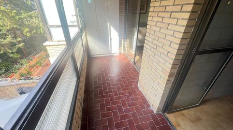 Foto 2 de Apartament en venda a La Morería, Ciudad Real Capital