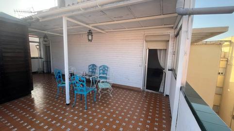 Foto 5 de Ático en venta en Arenal - Museo,  Sevilla Capital