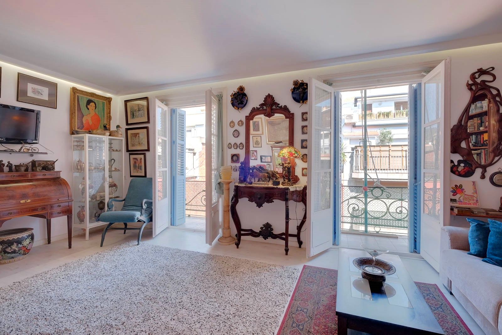 Attic for sale in Carrer d'Espinoi, El Putget i el Farró