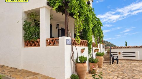 ACOGEDORA VIVIENDA VENTA EN URBANIZACION MIRADOR DEL CARMEN, OHANES!, imatge 2