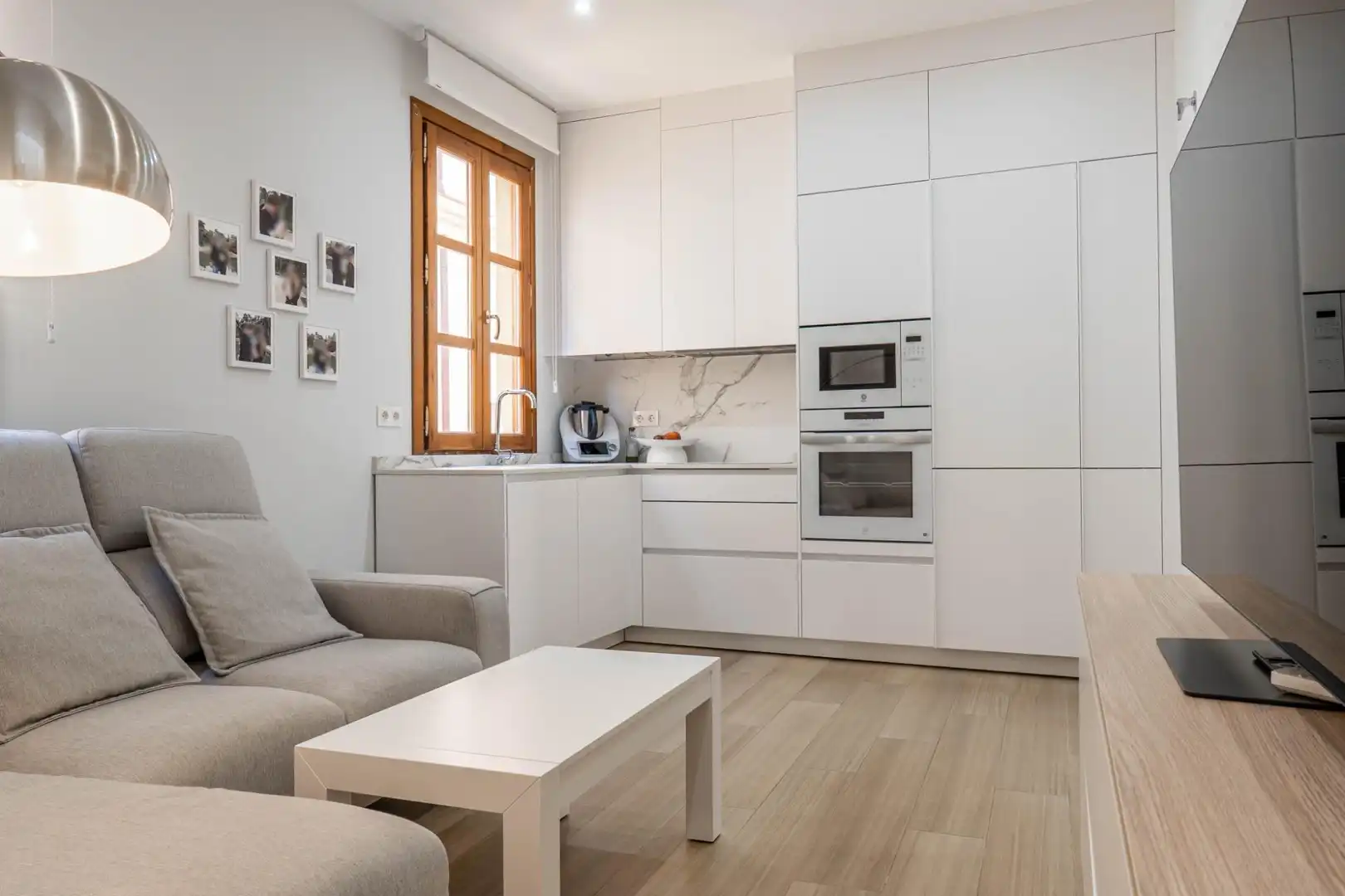 Wohnung mit Aufzug zum Verkauf in Calle PIEDRA SANTA 13, imagen 7