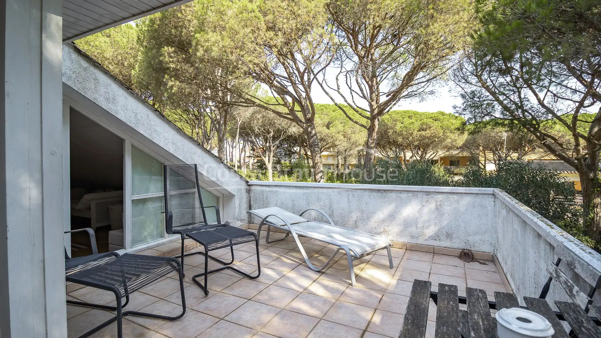 House with pool for sale in Carrer del Golf, imagen 45