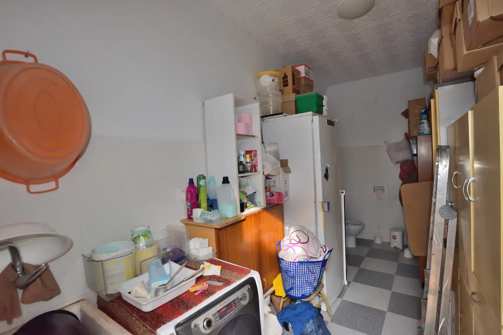 Maison mitoyenne avec terrasse à vendre à El Gastor, imagen 13