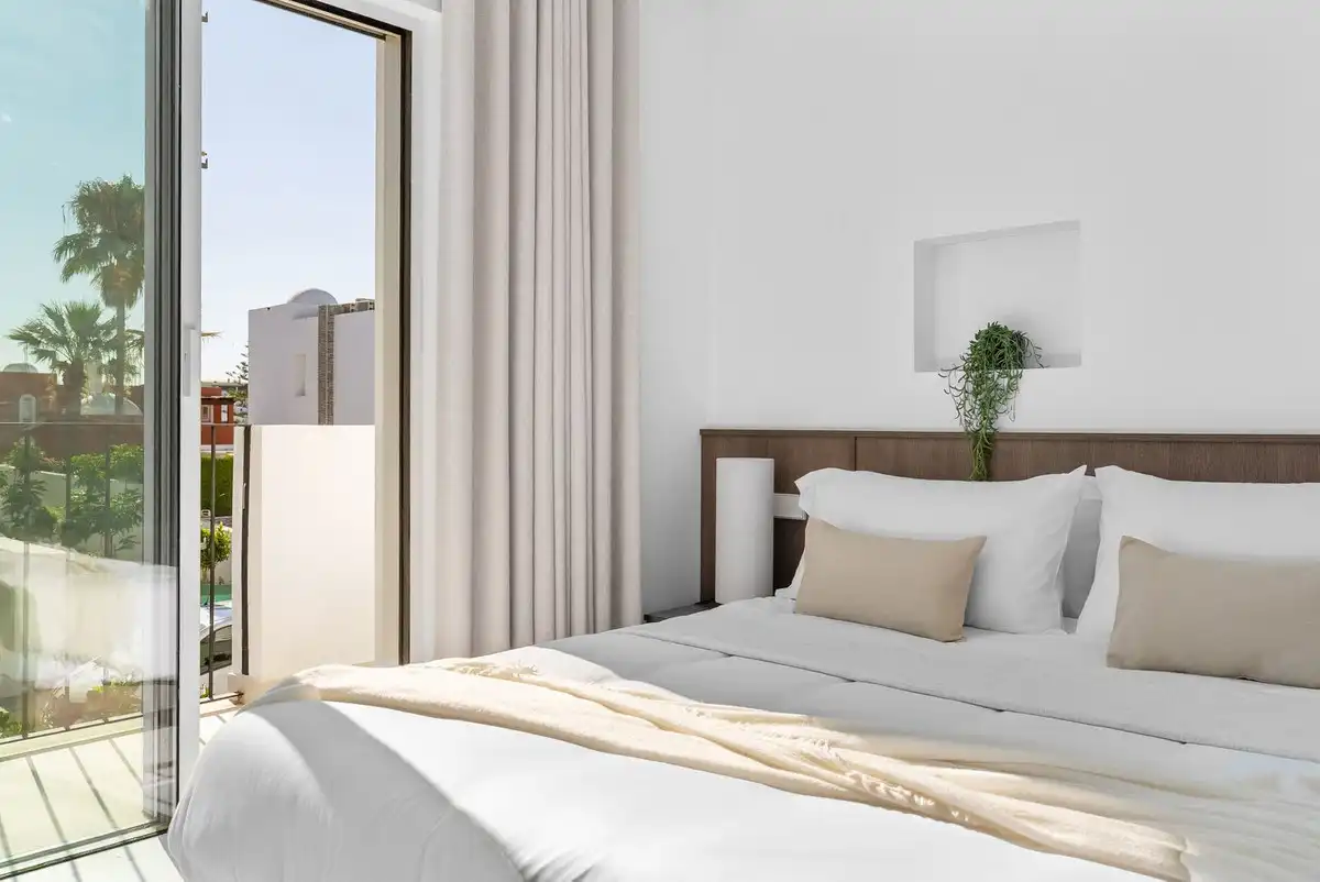 Adosado con piscina en venta en Nueva Andalucía, imagen 17