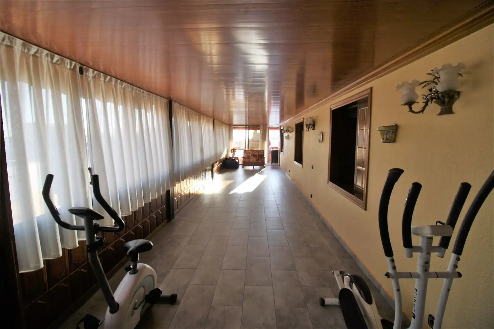 Penthouse with lift for sale in Centro Urbano, imagen 10