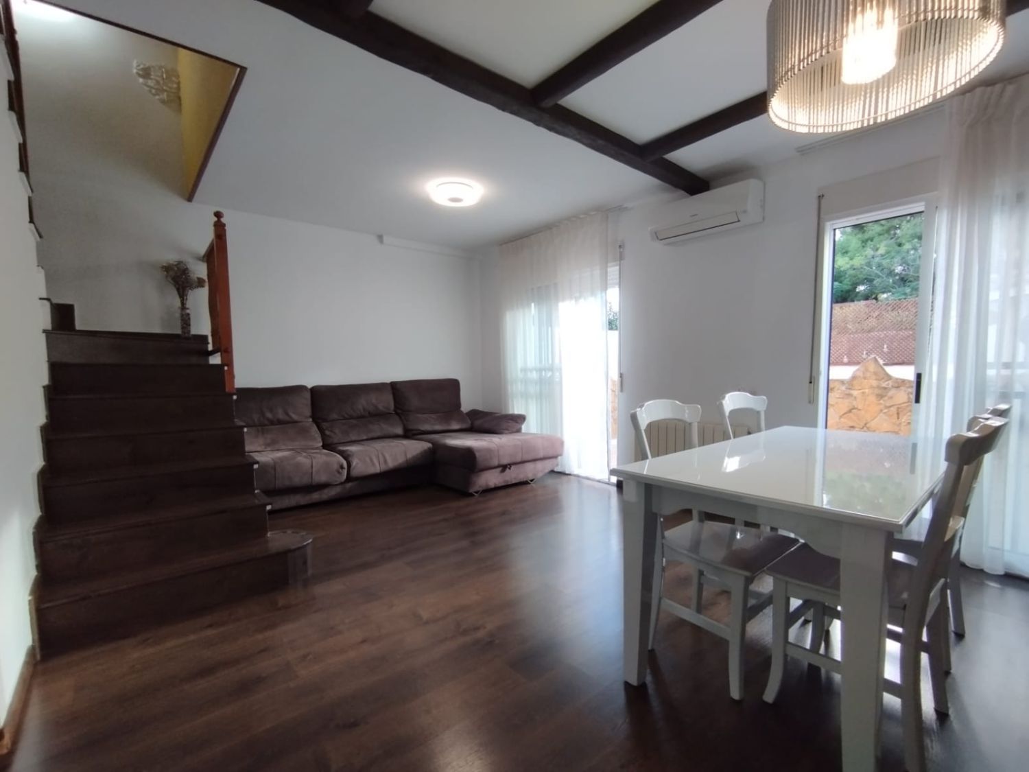 Casa adosada en venda a Salinas XR, Les Salines