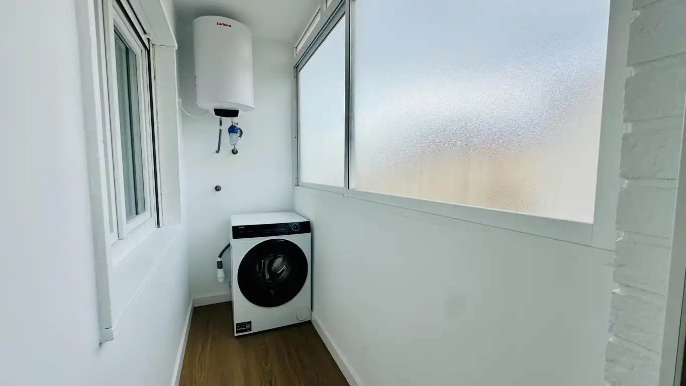 Apartment zum Verkauf in Playa del Acequión, Náufragos y Rocío del Mar, imagen 12