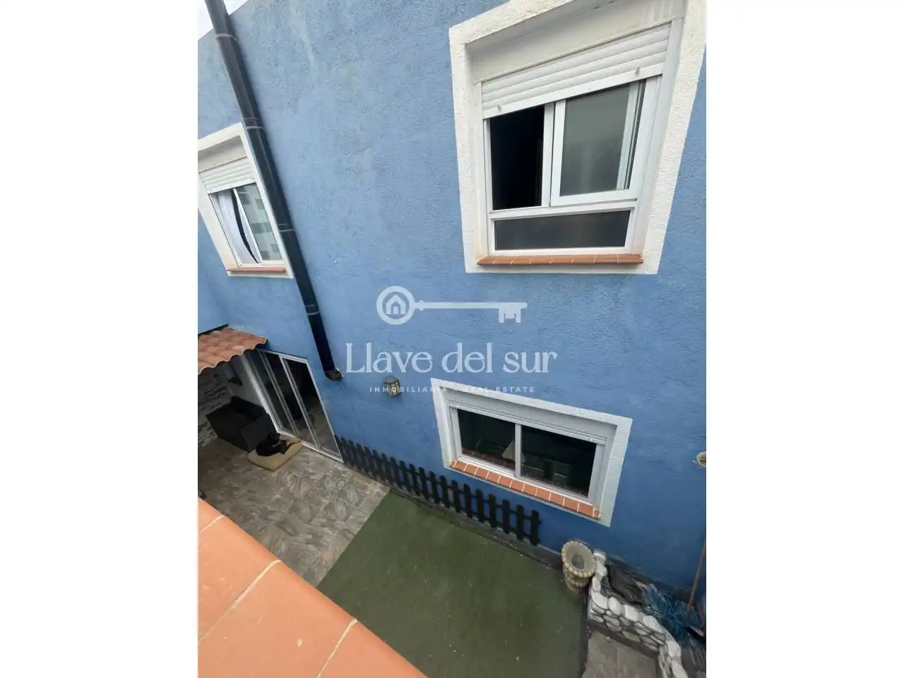 House with garden for sale in Casco Antiguo, imagen 11
