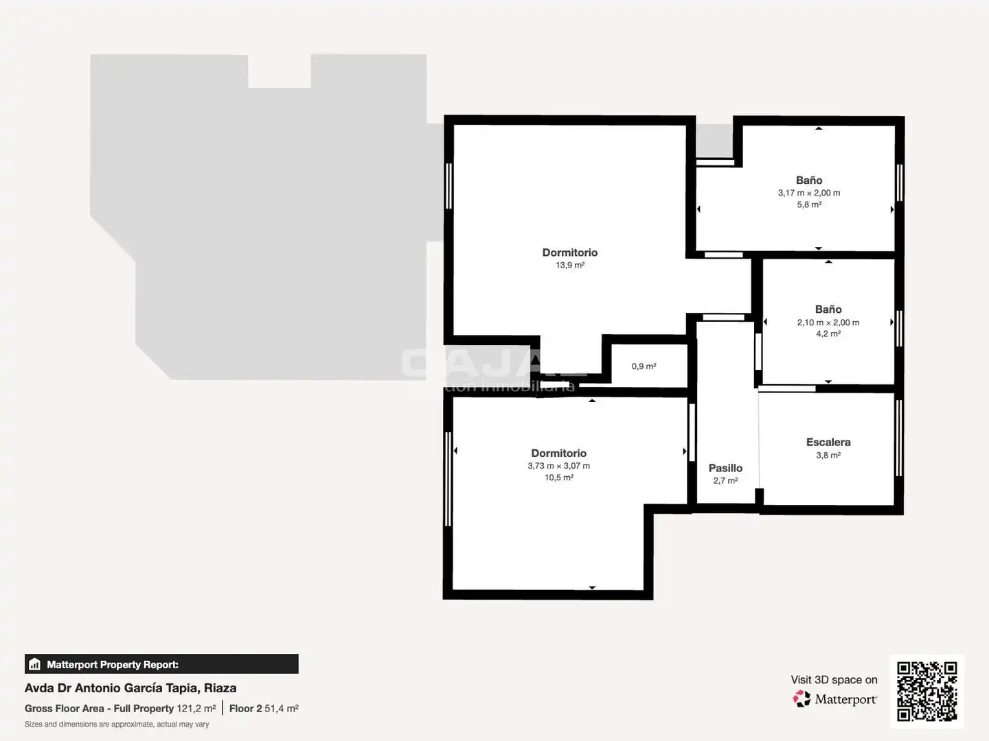 Detached homes for sale in Riaza  with Heating, Storage room and Swimming Pool