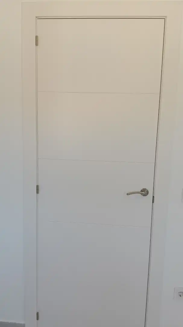 Wohnung zur Miete in Talavera de la Reina mit Klimaanlage, Heizung und Terrasse