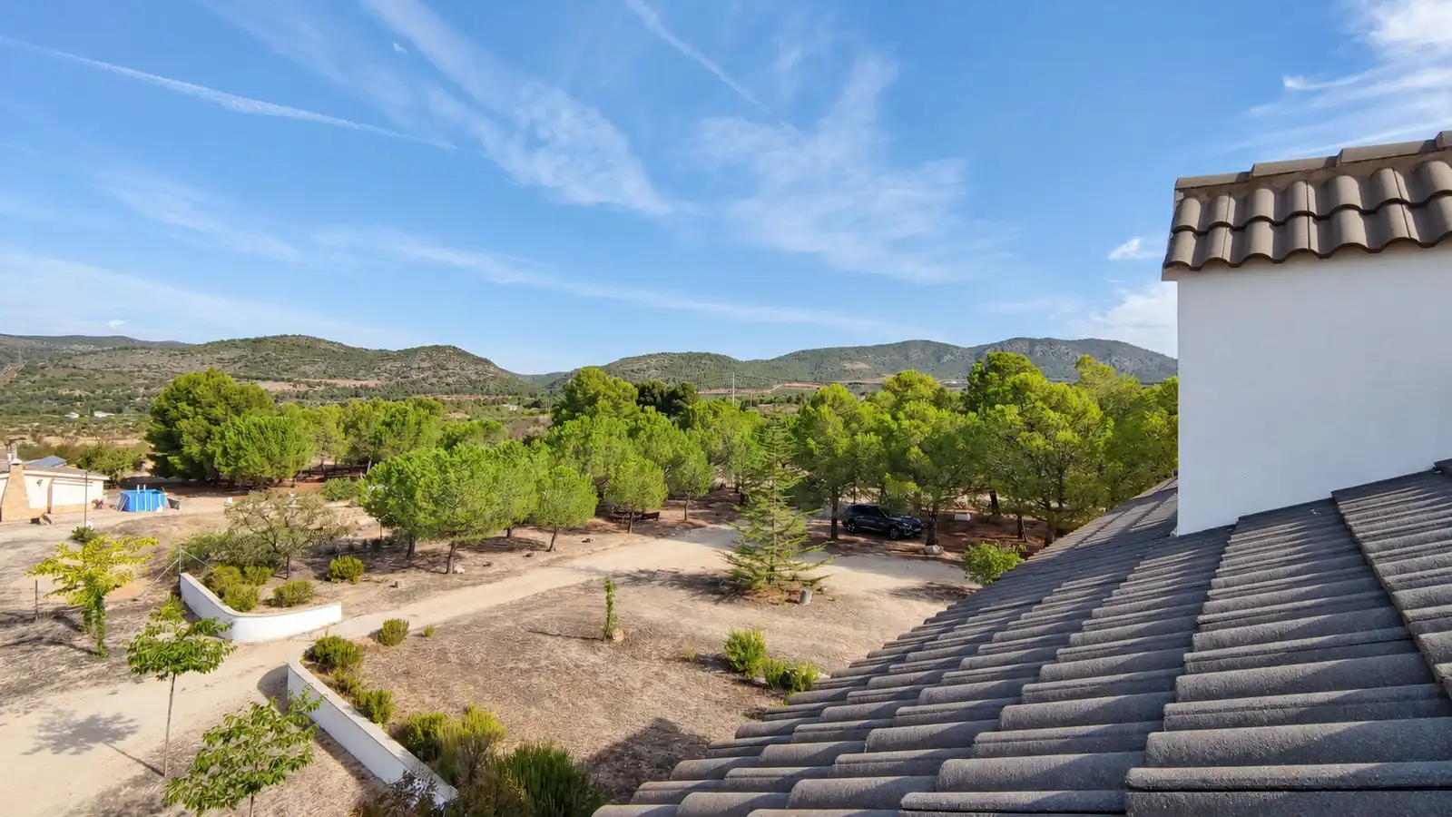 House with terrace for sale in Onil, imagen 37