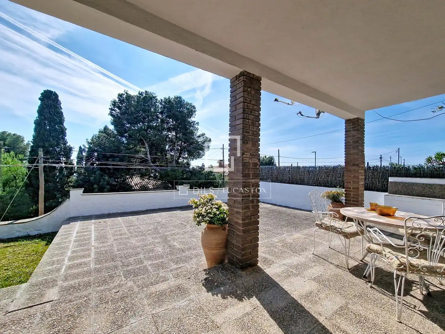 Chalet con terraza en venta en Bellamar, imagen 23