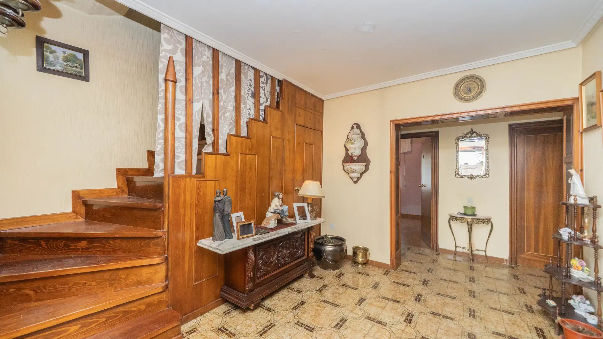 Casa o xalet en venda a Polideportivo Colonia