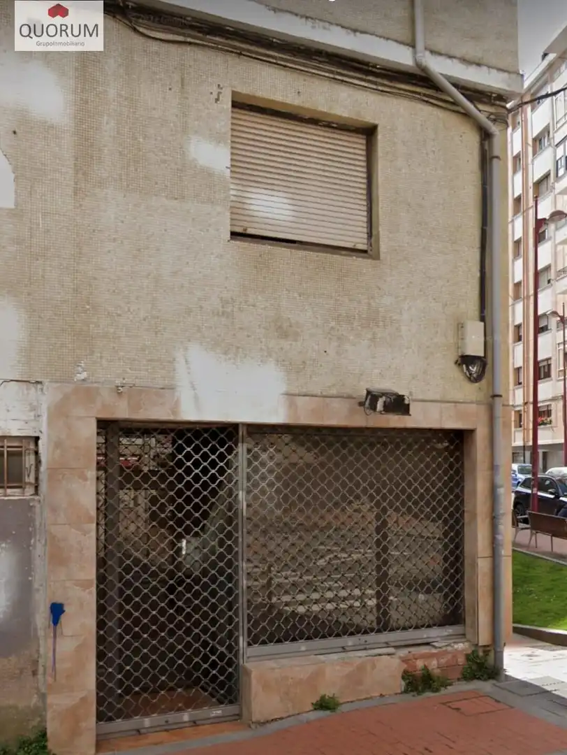 Local comercial en venta en Lutxana - Llano, imagen 3