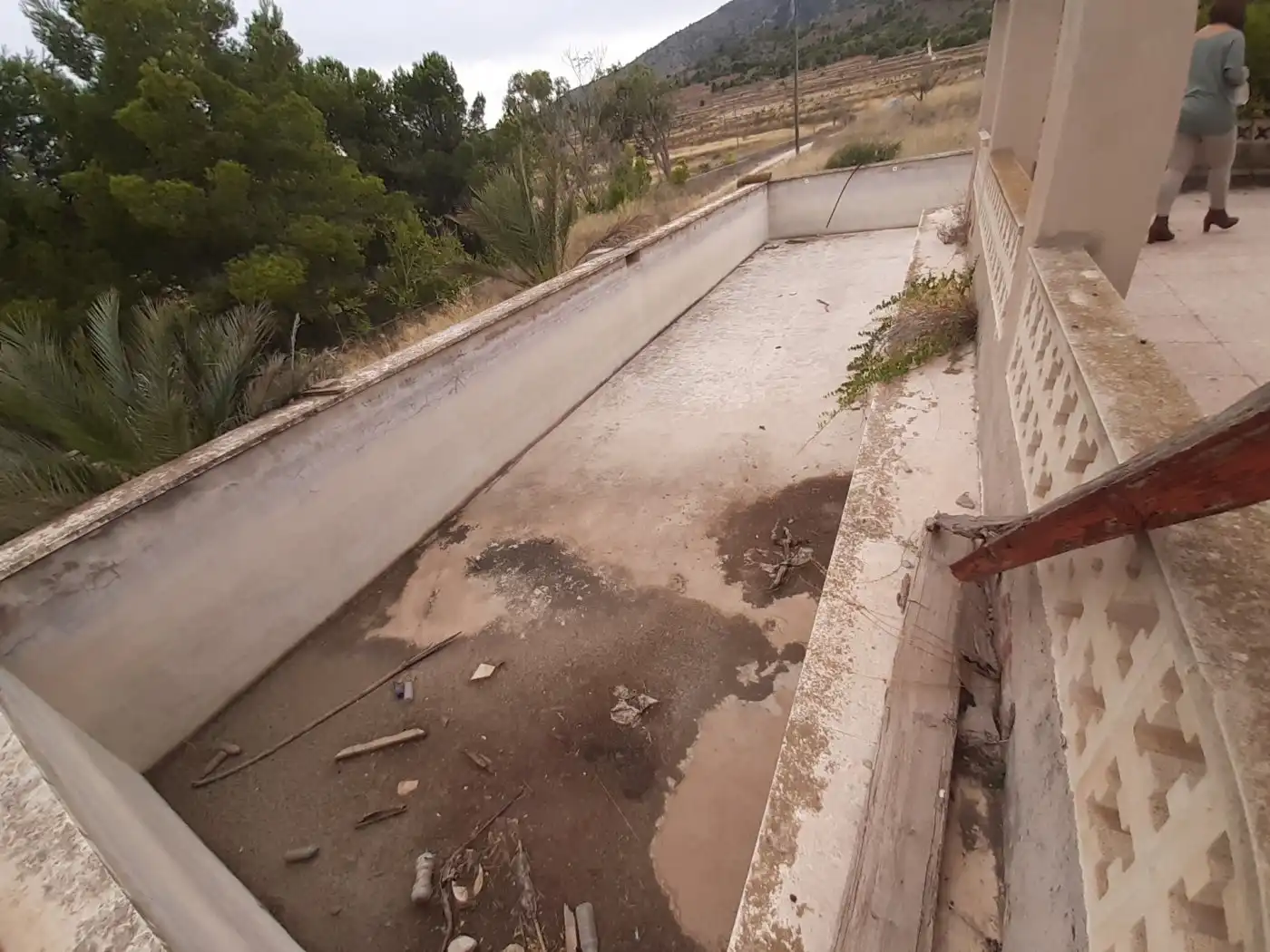 Maison rustique avec piscine à vendre à Monóvar  / Monòver, imagen 29
