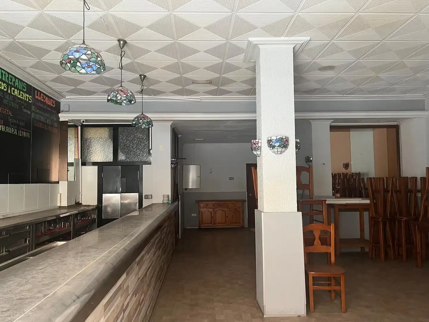 Local comercial en venda a Ponent